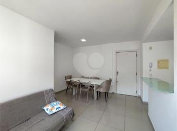 Apartamento · 68m² · 3 Quartos · 1 Vaga · Apartamento com 3 quartos à venda em Vila Ipiranga - RS