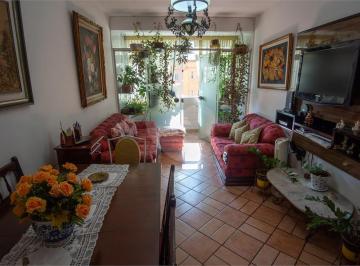Apartamento · 96m² · 2 Quartos · 1 Vaga · Apartamento com 2 quartos à venda em Santa cecília - SP