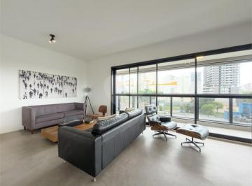 Apartamento · 142m² · 3 Quartos · 2 Vagas · Apartamento com 3 quartos à venda em Pinheiros - SP