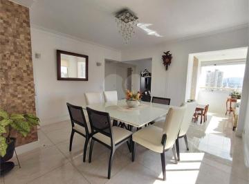 Apartamento · 92m² · 3 Quartos · 2 Vagas · Apartamento com 3 quartos à venda em Vila romana - SP
