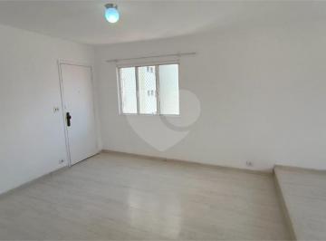 Apartamento · 90m² · 2 Quartos · 2 Vagas · Apartamento com 2 quartos à venda em Perdizes - SP