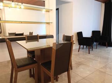 Apartamento · 97m² · 3 Quartos · 1 Vaga · Apartamento com 3 quartos à venda em Consolação - SP
