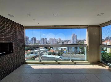 Apartamento · 95m² · 2 Quartos · 2 Vagas · Apartamento com 2 quartos à venda em Vila leopoldina - SP