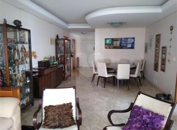 Apartamento · 268m² · 3 Quartos · 1 Vaga · Apartamento com 3 quartos à venda em Morro dos ingleses - SP