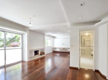 Apartamento · 150m² · 4 Quartos · 3 Vagas · Apartamento com 4 quartos à venda em Vila madalena - SP