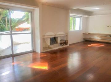 Apartamento · 150m² · 4 Quartos · 3 Vagas · Apartamento com 4 quartos à venda em Vila madalena - SP