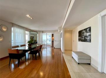 Apartamento · 245m² · 4 Quartos · 4 Vagas · Apartamento com 4 quartos à venda em Vila clementino - SP