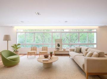 Apartamento · 365m² · 4 Quartos · 2 Vagas · Apartamento com 4 quartos à venda em Jardim paulista - SP