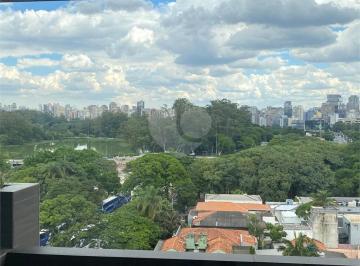 Apartamento · 231m² · 2 Quartos · 4 Vagas · Apartamento com 2 quartos à venda em Paraíso - SP