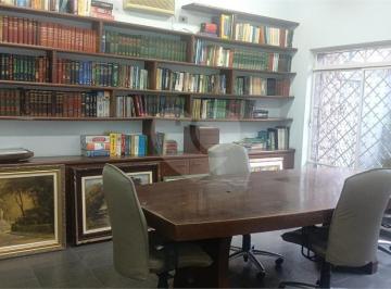 Casa · 240m² · 3 Quartos · 2 Vagas · Sobrado com 3 quartos à venda em Vila mariana - SP