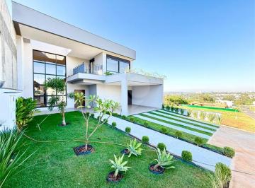 Casa · 311m² · 3 Quartos · 4 Vagas · Condomínio com 3 quartos à venda em Jardim villa sapezal - SP