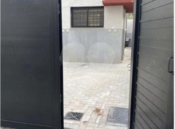 Casa · 133m² · 3 Quartos · Sobrado com 3 quartos à venda em Vila olímpia - SP