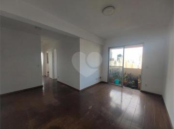 Apartamento · 62m² · 3 Quartos · 1 Vaga · Apartamento com 3 quartos à venda em Vila gomes - SP
