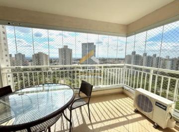 0 · APARTAMENTO À VENDA NO PARQUE PRADO