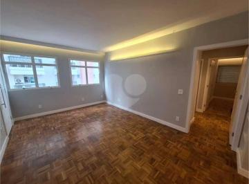 Apartamento · 100m² · 3 Quartos · 1 Vaga · Apartamento com 3 quartos à venda em Itaim bibi - SP