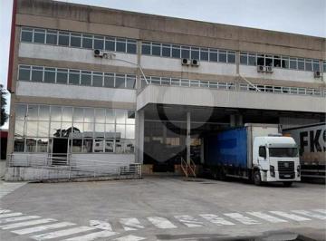 Comercial · 3500m² · 6 Vagas · Galpão à venda em Água chata - SP