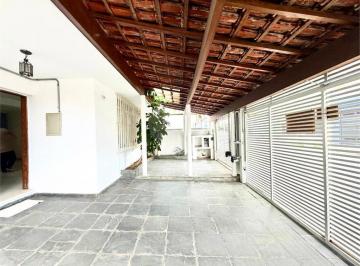 Casa · 170m² · 3 Quartos · 2 Vagas · Sobrado com 3 quartos à venda em Vila santa catarina - SP