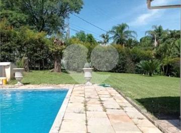 Casa · 254m² · 3 Quartos · Condomínio com 3 quartos à venda em Condomínio fechado village haras são luiz - SP