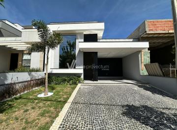 0 · Casa térrea a venda no condomínio Terras da Estancia em Paulínia.