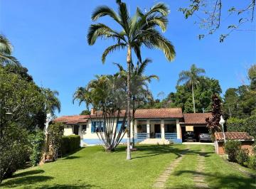 Casa · 250m² · 3 Quartos · 2 Vagas · Casa térrea com 3 quartos à venda em Rio abaixo - SP