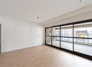 Apartamento · 132m² · 3 Quartos · 2 Vagas · Apartamento com 3 quartos à venda em Vila clementino - SP