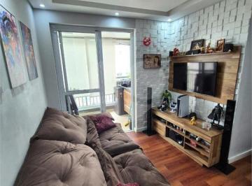 Apartamento · 55m² · 2 Quartos · 1 Vaga · Apartamento com 2 quartos à venda em Vila andrade - SP