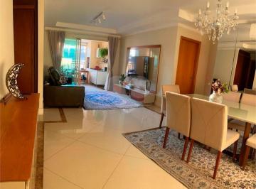 Apartamento · 123m² · 3 Quartos · Apartamento com 3 quartos à venda em Santana - SP