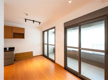 Apartamento · 32m² · 1 Quarto · Studio com 1 quartos à venda em Vila gumercindo - SP