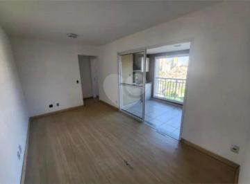 Apartamento · 63m² · 2 Quartos · 1 Vaga · Apartamento com 2 quartos à venda em Parque imperial - SP