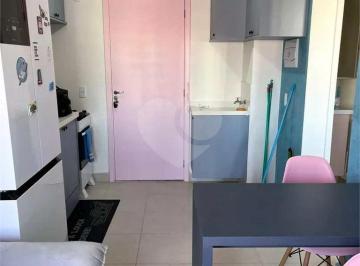 Apartamento · 35m² · 2 Quartos · Apartamento com 2 quartos à venda em Vila graciosa - SP