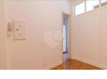 Apartamento · 37m² · 1 Quarto · Apartamento com 1 quartos à venda em Paraíso - SP