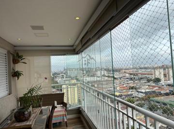 0 · Apto a Venda de 77m² de 3 dor Sendo 1 Suite em Con Fechado