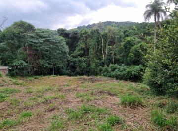 0 · Terreno 1.500m² Com Projeto Aprovado Cond Fechado Alpes da Cantareira