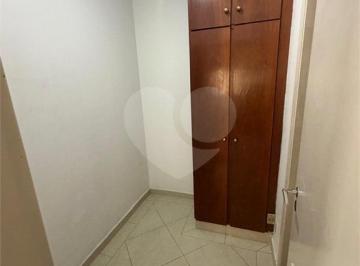 Apartamento · 95m² · 3 Quartos · 2 Vagas · Apartamento com 3 quartos à venda em Santana - SP