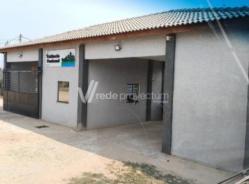 0 · terreno à venda em Chácaras Luzitana