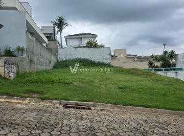 0 · Terreno à venda em condomínio em Barão Geraldo, Campinas/SP