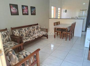 01-Sala.jpeg · Casa, 2 dormitórios, 100 m², em Gaivota (Praia)