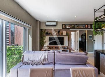 0 · Apartamento de 2 dormitórios à venda no Cambuí - Campinas