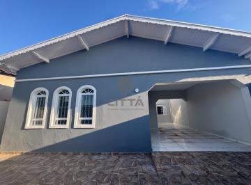 0 · CASA DE 3 QUARTOS À VENDA NO BAIRRO JARDIM DO LAGO | CAMPINAS/SP