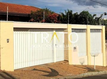 0 · Casa à venda com 4 quartos no bairro Jardim Guarani Campinas SP