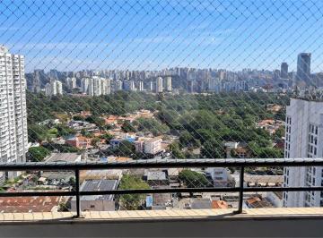 Apartamento · 166m² · 2 Quartos · 2 Vagas · Apartamento com 2 quartos à venda em Santo amaro - SP