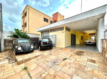 0 · casa à venda em Jardim Chapadão