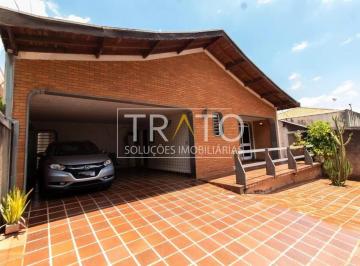 0 · Casa à venda 4 quartos no Parque São Quirino, Campinas