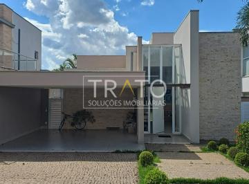 0 · Casa à venda e locação no Condomínio Vila dos Plátanos – Campinas