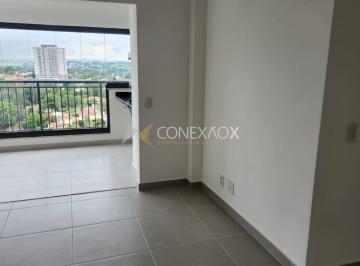 0 · apartamento à venda em Nova Campinas
