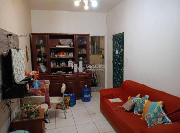 Apartamento · 47m² · 1 Quarto · Apartamento com 1 quarto, Praça da Bandeira. Código 24354