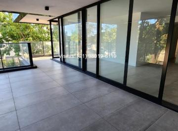 Foto 03 · Espetacular: Apartamento Garden na Lagoa, Borges de Medeiros, OKA, 4 quartos, 232m