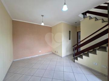 Casa · 129m² · 2 Quartos · 2 Vagas · Casa com 2 quartos à venda em Jardim do colégio (zona norte) - SP
