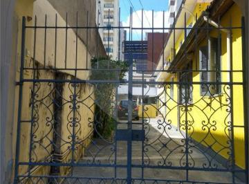 Casa · 180m² · 3 Quartos · 1 Vaga · Casa de vila com 3 quartos à venda em Santana - SP