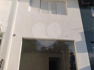Comercial · 195m² · 2 Vagas · Salão Comercial à venda em Santana - SP